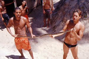 Encontrar pareja playa nudista en Río Grande-2052