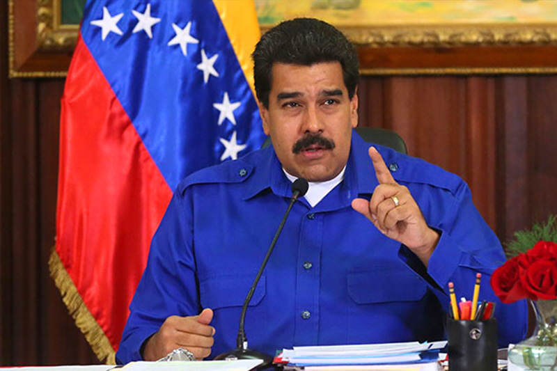 Maduro no pago en Córdoba-7538