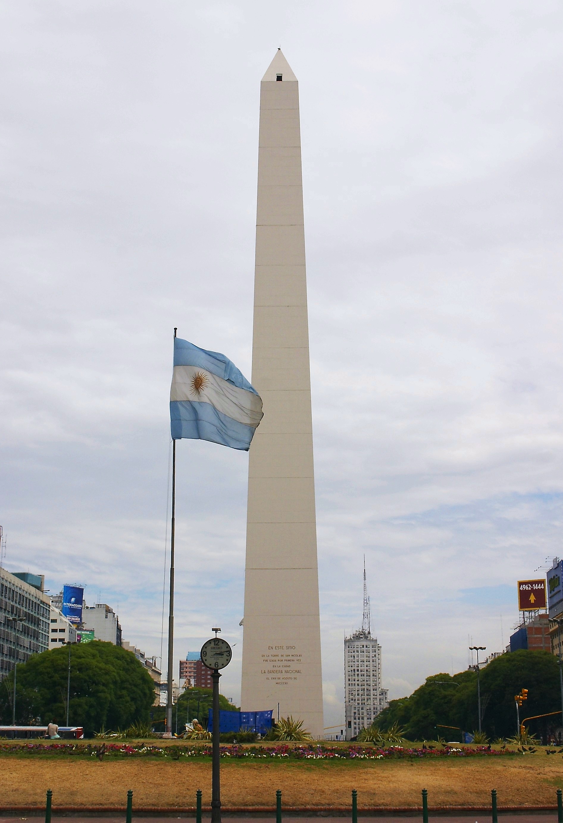 30 en Buenos Aires 30 en Buenos Aires-1412