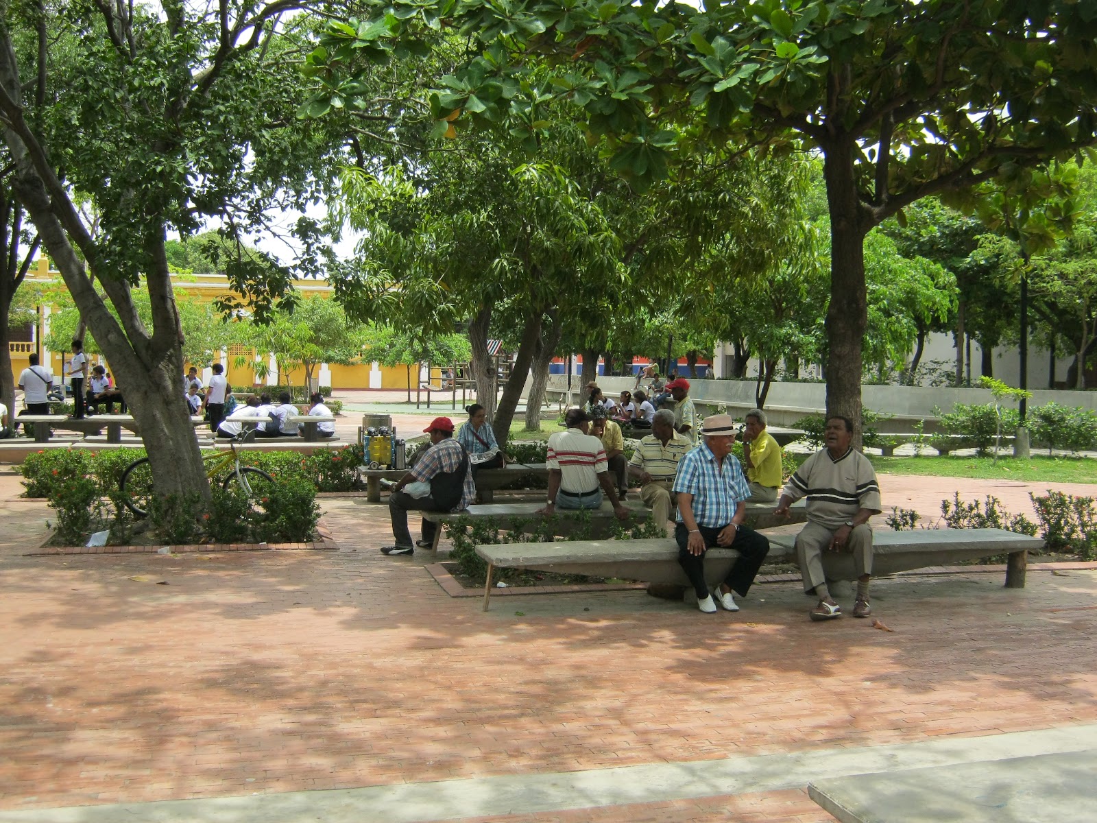 Parque en San Miguel parque en San Miguel-6799