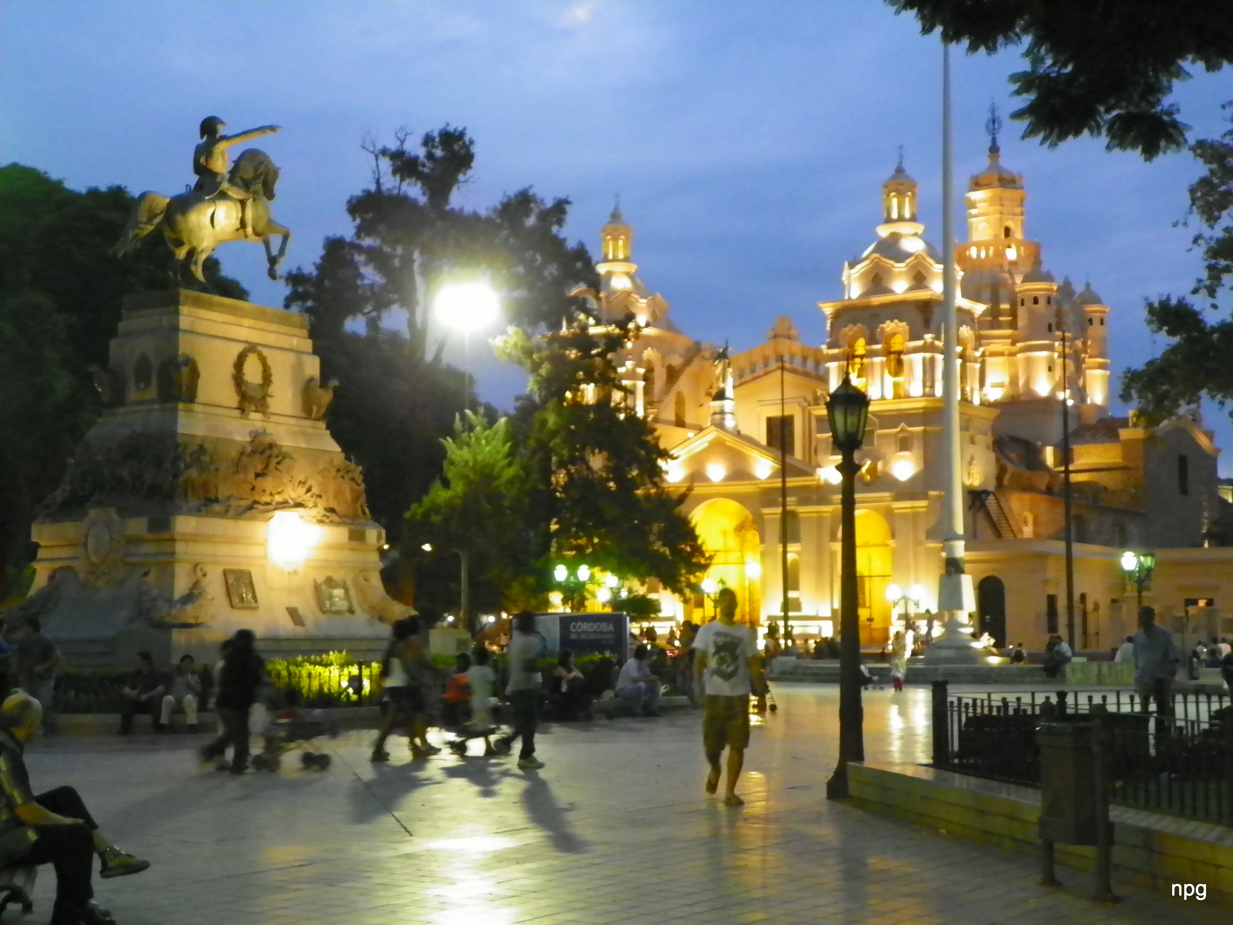 Excelente plaza en Córdoba provincia-6386