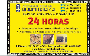 24 horas domicilio 7 en La Plata-9572