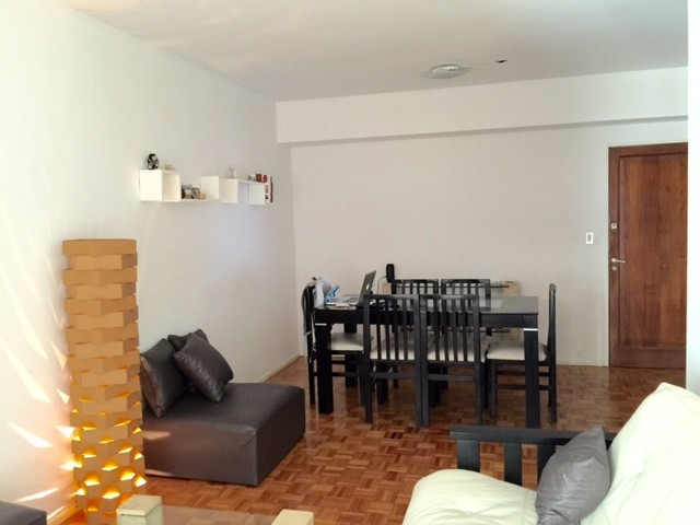Habitaciones por horas compartir piso en Buenos Aires-5835