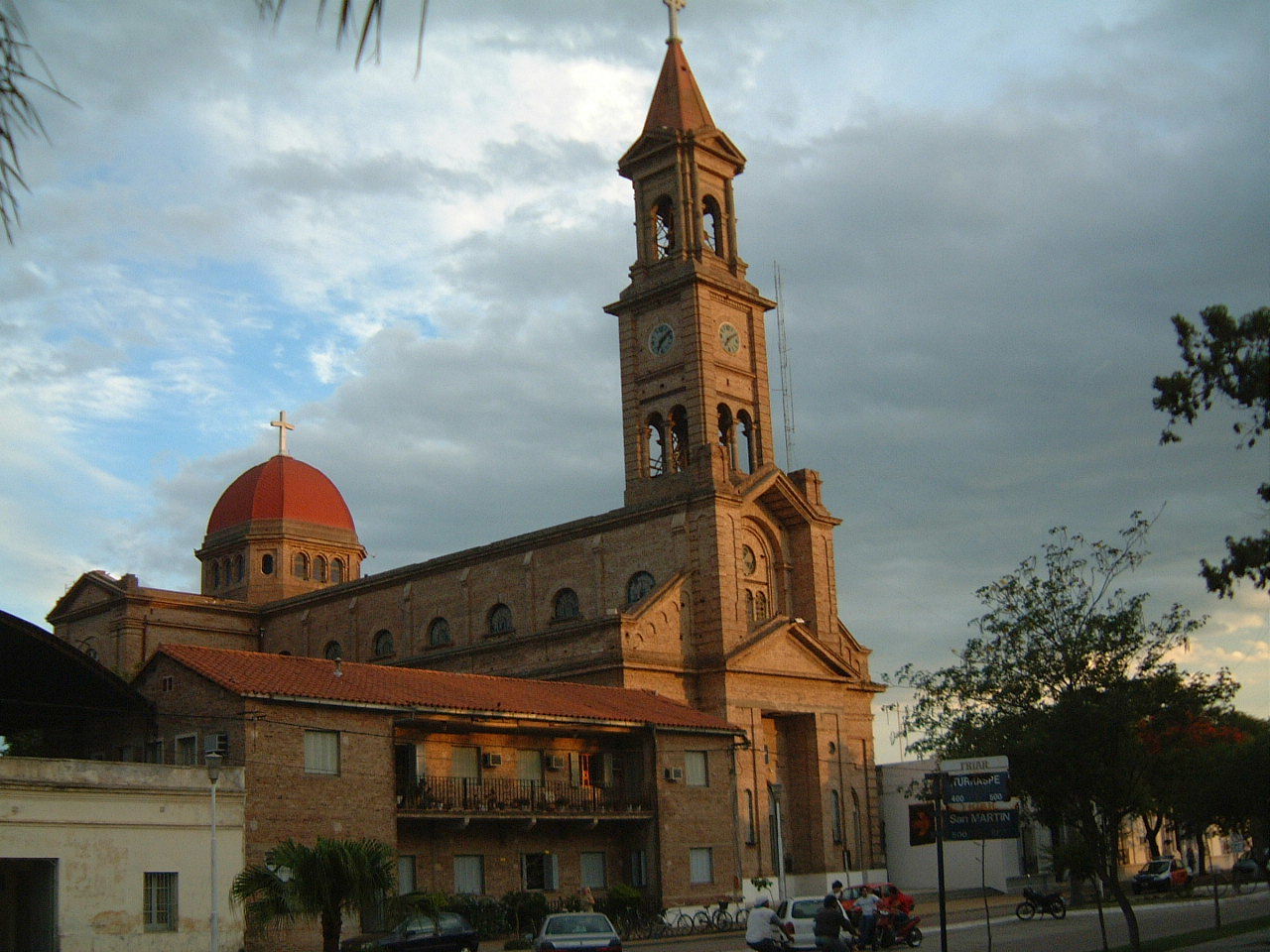 Puta centro ciudad en Reconquista-127