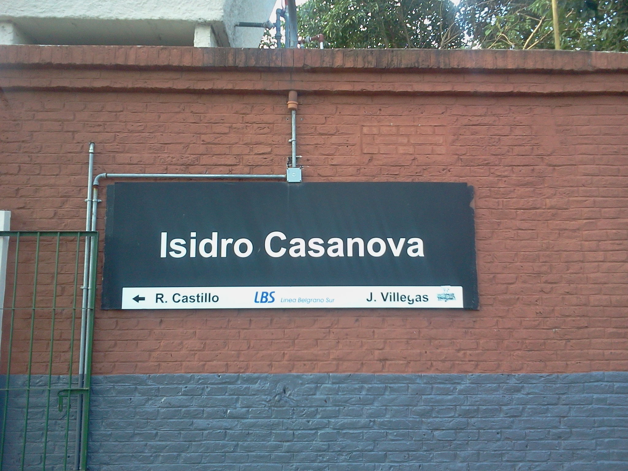Sexo gratis en Isidro Casanova-386